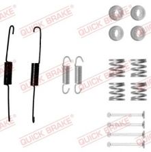 Quick Brake 105-0879 -  -