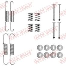 Quick Brake 105-0880 -  -