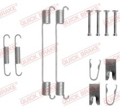 Quick Brake 105-0883 -  -