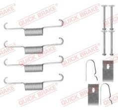 Quick Brake 105-0884 -  -