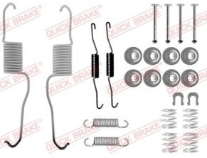Quick Brake 105-0886 -  -