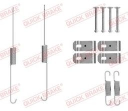 Quick Brake 105-0888 -  -