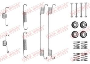 Quick Brake 105-0889 -  -
