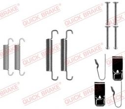 Quick Brake 105-0890 -  -