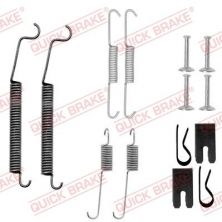 Quick Brake 105-0891 -  -
