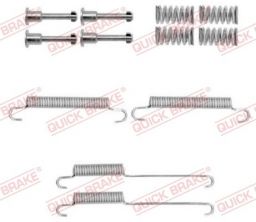 Quick Brake 105-0892 -  -