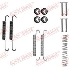 Quick Brake 105-0893 -  -