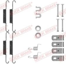 Quick Brake 105-0895 -  -