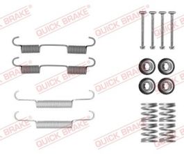 Quick Brake 105-0896 -  -