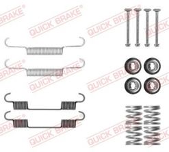 Quick Brake 105-0897 -  -