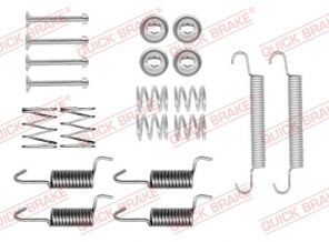 Quick Brake 105-0899 -  -