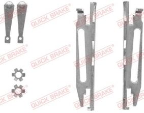 Quick Brake 105 53 001 -  -