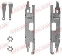 Quick Brake 105 53 002 -  -