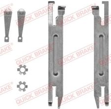 Quick Brake 105 53 004 -  -