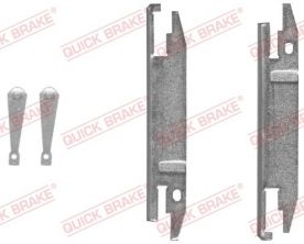 Quick Brake 105 53 005 -  -