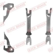 Quick Brake 107 53 001 -  -