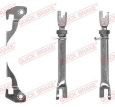 Quick Brake 107 53 002 -  -
