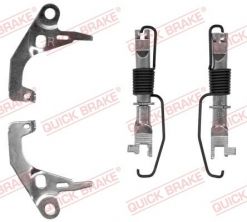 Quick Brake 108 53 001 -  -