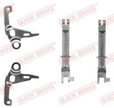 Quick Brake 108 53 002 -  -