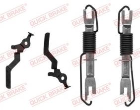 Quick Brake 108 53 003 -  -