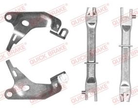 Quick Brake 108 53 005 -  -