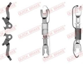 Quick Brake 108 53 007 -  -