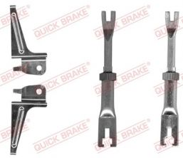 Quick Brake 108 53 008 -  -