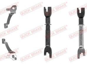 Quick Brake 108 53 009 -  -