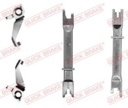 Quick Brake 108 53 010 -  -