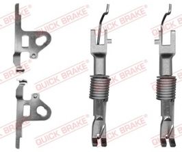 Quick Brake 108 53 011 -  -
