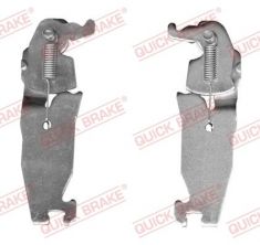 Quick Brake 108 53 013 -  -