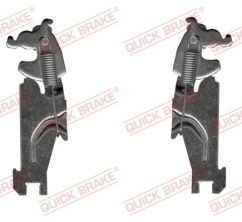 Quick Brake 108 53 016 -  -
