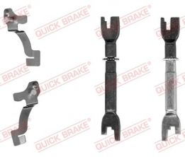 Quick Brake 108 53 017 -  -
