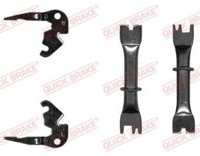Quick Brake 108 53 019 -  -