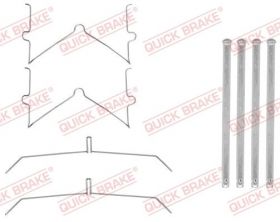 Quick Brake 109-0003 -  -