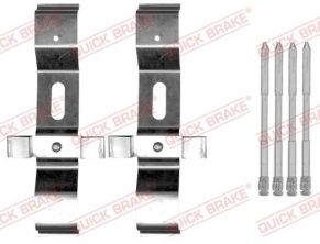 Quick Brake 109-0004 -  -