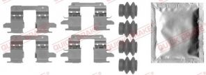 Quick Brake 109-0005 -  -