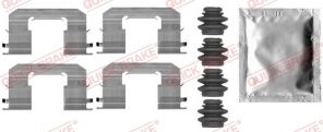 Quick Brake 109-0006 -  -