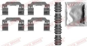 Quick Brake 109-0007 -  -
