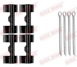 Quick Brake 109-0009 -  -