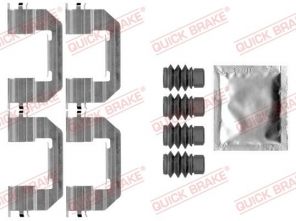 Quick Brake 109-0011 -  -
