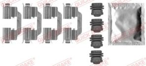 Quick Brake 109-0012 -  -