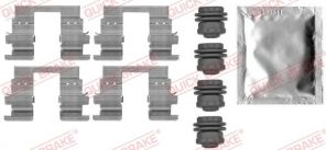 Quick Brake 109-0013 -  -