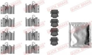 Quick Brake 109-0015 -  -