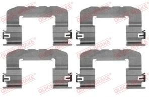 Quick Brake 109-0017 -  -