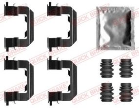 Quick Brake 109-0019 -  -