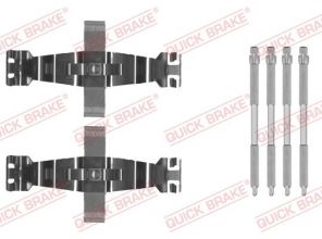 Quick Brake 109-0022 -  -