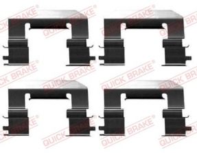 Quick Brake 109-0023 -  -