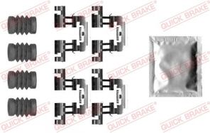 Quick Brake 109-0025 -  -
