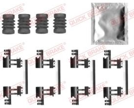 Quick Brake 109-0027 -  -